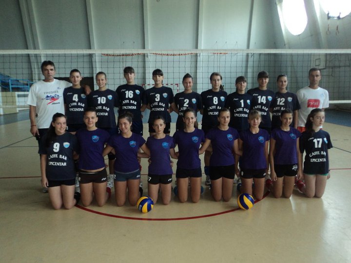 zenskaodbojka